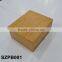 high quality bamboo jewelry box