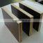 Black Film faced plywood / waterproof marine plywood