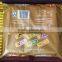 Custom Print Snack Food Plastic Packaging Bag/ Plastic Snack Bag
