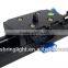 Professional 100cm DSLR DV Camera Shooting Slider Rail Sliding AND Roller Bearing Dolly Track