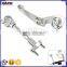 BJ-SDA-001 High Performance CNC Aluminum Adjustable Steering Damper Mount Kits for Yamaha YZF R3 2015