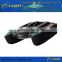 Remote control fishing bait boat for sale bait boat fish finder rc fishing bait boat JABO-5CG
