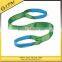 Webbing Sling Safety Belt & Polypropylene Ropes