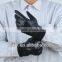 Men's leather gloves