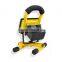 Rechargeable Flood Light Portable LED Floodlight Durable Waterproof Emergency Light Trouble lamp Stand for Car Travel