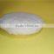 lamb wool felt polishing pad accept customized size