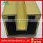 As Per Drawing Brass door & window Construction