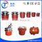 Engineer machinery construction machine drilling rig rexroth motor and speed gearbox
