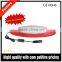 Waterproof LED Light, 12V LED Camping Lamp / Camping Light With Hooks and Magnets