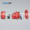 IP68 High quality New Material Waterproof nylon cable glands for Junction Box