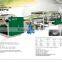 2015 New Design Cast Film Stretching Machine