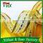 wide gold solver mesh with multi color merry christmas ribbon wholesale