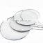 Stainless steel filter cloth/ Stainless steel oil filter screen/ Splatter screen