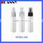 WHOLESALE 30ML FLAT SPRAY BOTTLE, SMALL EMPTY SPRAY BOTTLE 30ML