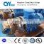 Small Cryogenic liuqid centrifugal Pump for Oxygen Nitrogen Argon