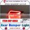 Innovative product FOR TOYOTA CAMRY Rear Bumper Reflector Light