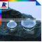 Top grade sapphire optical lenses