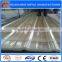 corrugated transparent roofing sheet