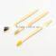 OEM Nature Bamboo Tooth Teeth Brush Manufacturing