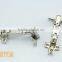 Quality Cheapest High Range 45 Degree Shower Door Hinge