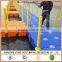 High Popular Double Small Cube Swimming floating dock