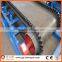 Small belt conveyor for Filter press,sidewall belt conveyor for Filter,Filter sidewall belt conveyor