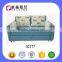 Elegant folding sofa bed