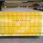 Shipping Container House Material Insulation & Heat Insulation Rockwool Sandwich Panel/Board