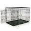 High Quality New Design Metal Dog Cage