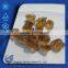 crushed fire resistant glass rocks
