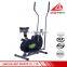 Orbitrac elliptical bike