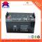 CE ISO 12v 100ah VRLA GEL/AGM deep cycle Battery Manufacturer