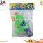 Children's plastic outdoor gun water hand plastic water gun