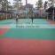 factory price of tennis synthetic sports flooring tennis court surface
