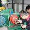 Anti fall safety device for construction elevator/construction lift/construction hoist