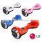 LG battery two wheel kids self balancing scooter Ancheer plum round EU plug AM002725