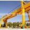 MDG Single Girder Mobile Gantry Crane Manufacturer