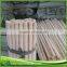 wooden mop stick made by broom stick machine
