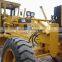 Used Condition Usa Grader 140k Used Motor Grader Caterpillar Kenya Machine Market