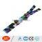 fancy bag zipper , colorful printed nylon zipper