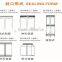 Powder automatic packaging machines, automatic packaging machines particles
