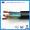 CCC YC YCW rubber cable EPR CPE 450/750V