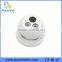 Robot Wireless Full HD 4MP POE P2P IP Camera With CMOS Sensor