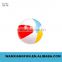 EN71 Approved Wholesale Inflatable Beach Ball