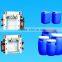 Automatic hdpe bottle blow moulding machine