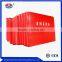 Plastic,steel , Fibre Fire Hose Box