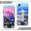 New design for google5 cell phone case stickers