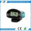 ABS+PS wristband stopwatch pedometer CE. ROHS PDM-823