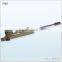 Header Door Bolt Set