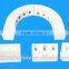 Manufacturer Supply Competitive Price Sillimanite refractory brick for Glass Furnace